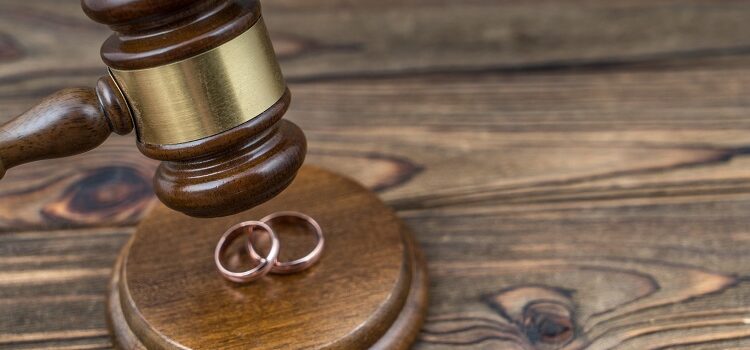 Zasady podziału majątku po rozwodzie