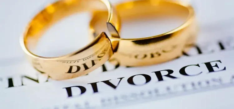 Czym jest rozwód bez orzekania o winie?