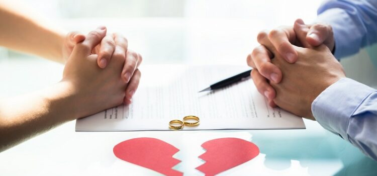 Jakie są różnice pomiędzy rozwodem a separacją?